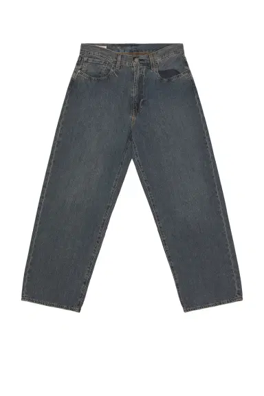 Levi's 578 Baggy Jeans | Thumbnail 7
