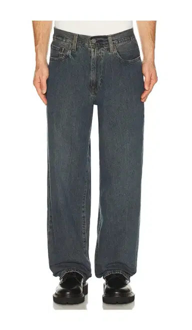 Levi's 578 Baggy Jeans | Thumbnail 1
