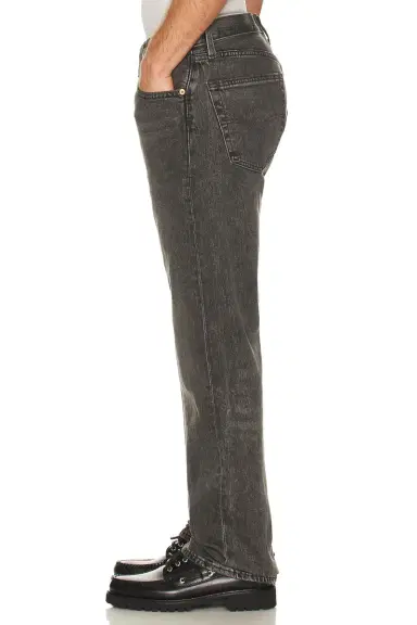 Levi's 501 Original Jeans | Thumbnail 2 Levi's 501 Original Jeans | Thumbnail 2