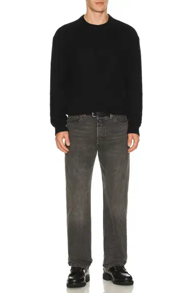 Levi's 501 Original Jeans | Thumbnail 4 Levi's 501 Original Jeans | Thumbnail 4