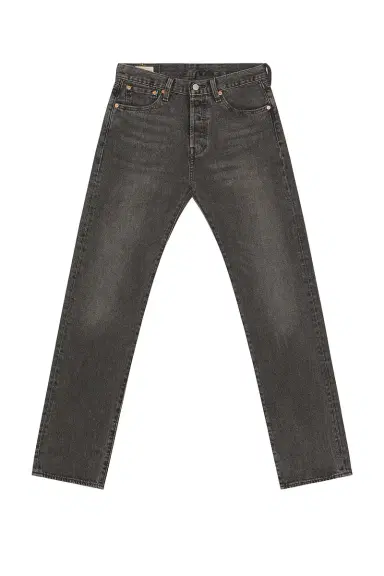 Levi's 501 Original Jeans | Thumbnail 5 Levi's 501 Original Jeans | Thumbnail 5