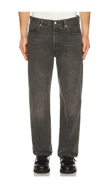 Levi's 501 Original Jeans | Thumbnail 6 Levi's 501 Original Jeans | Thumbnail 6
