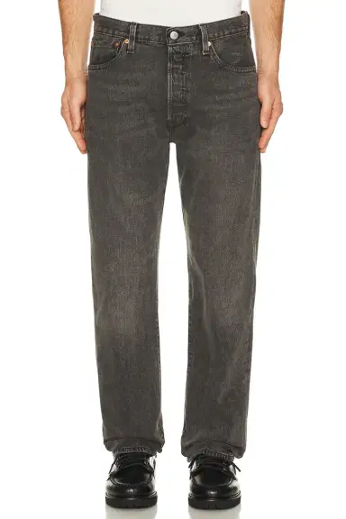 Levi's 501 Original Jeans | Thumbnail 1 Levi's 501 Original Jeans | Thumbnail 1