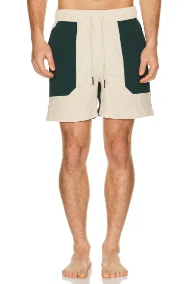 OAS Rex Swim Shorts | Thumbnail 3 OAS Rex Swim Shorts | Thumbnail 3