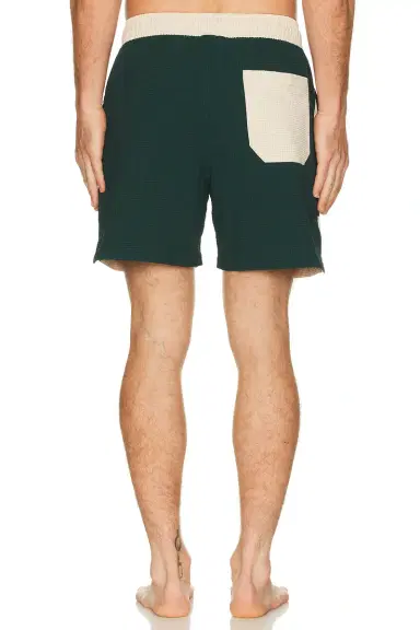 OAS Rex Swim Shorts | Thumbnail 4 OAS Rex Swim Shorts | Thumbnail 4