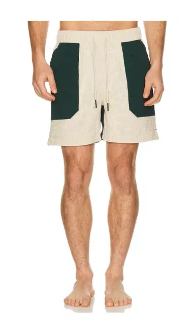 OAS Rex Swim Shorts | Thumbnail 1 OAS Rex Swim Shorts | Thumbnail 1