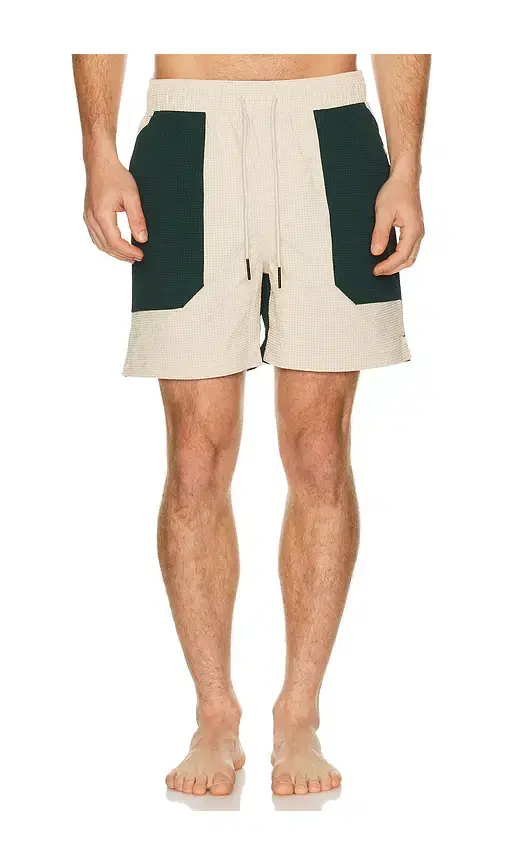 Rex Swim Shorts