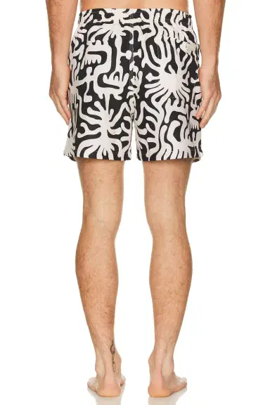OAS Loefy Swim Shorts | Thumbnail 2 OAS Loefy Swim Shorts | Thumbnail 2