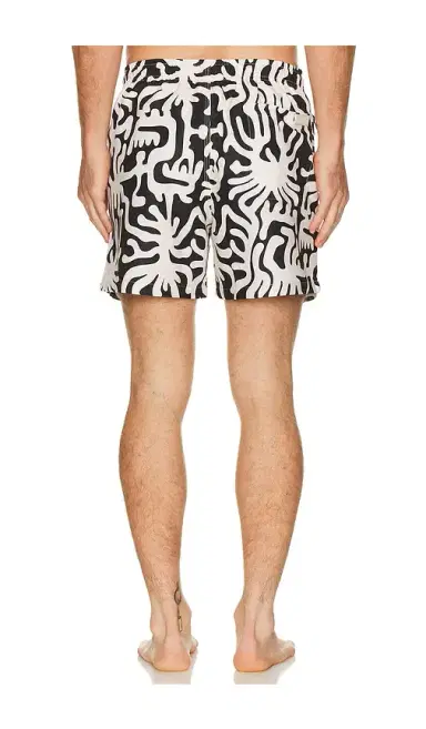 OAS Loefy Swim Shorts | Thumbnail 6 OAS Loefy Swim Shorts | Thumbnail 6
