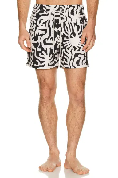 OAS Loefy Swim Shorts | Thumbnail 1 OAS Loefy Swim Shorts | Thumbnail 1