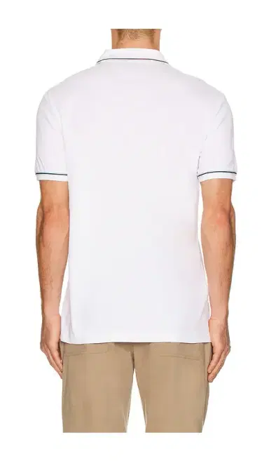 Original Penguin Earl Organic Cotton Polo | Thumbnail 2