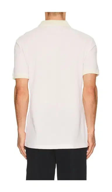 Original Penguin Jacquard Honeycomb Polo | Thumbnail 2