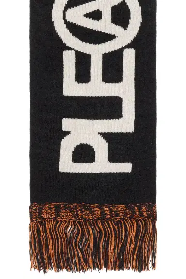 Pleasures Zine Scarf | Thumbnail 6