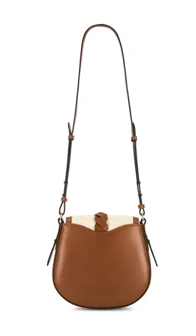Isabel Marant Altay Small Crossbody Bag | Thumbnail 2 Isabel Marant Altay Small Crossbody Bag | Thumbnail 2