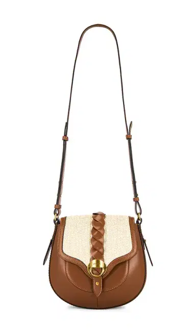 Isabel Marant Altay Small Crossbody Bag | Thumbnail 1 Isabel Marant Altay Small Crossbody Bag | Thumbnail 1