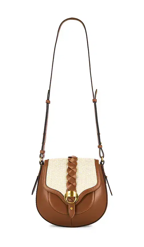 Altay Small Crossbody Bag