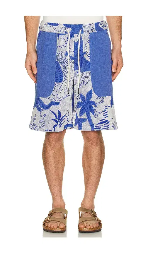 Nicola Shorts
