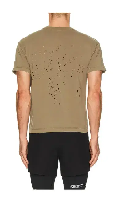 Satisfy Mothtech Tee Shirt | Thumbnail 2
