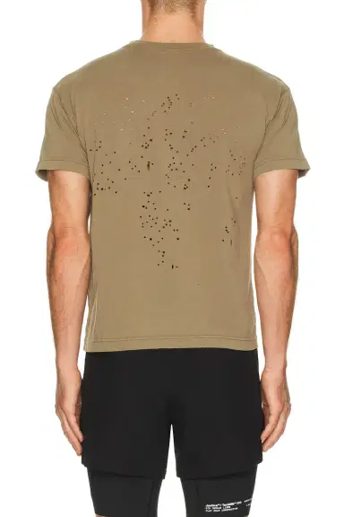 Satisfy Mothtech Tee Shirt | Thumbnail 4