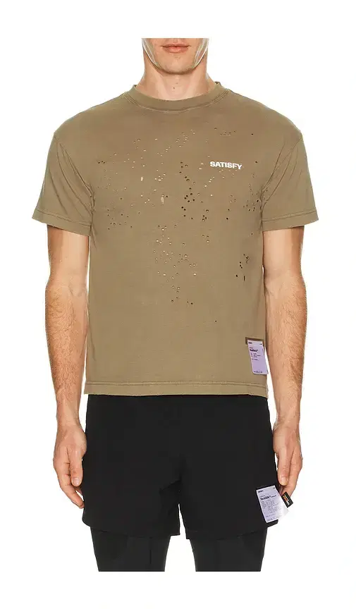 Mothtech Tee Shirt