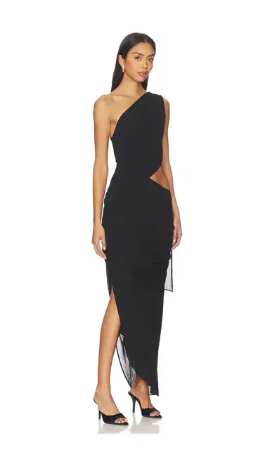 Lovers and Friends Marleen Maxi Dress | Thumbnail 2 Lovers and Friends Marleen Maxi Dress | Thumbnail 2