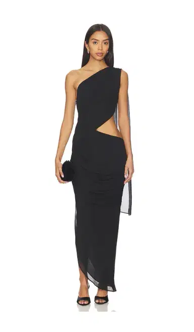 Lovers and Friends Marleen Maxi Dress | Thumbnail 1 Lovers and Friends Marleen Maxi Dress | Thumbnail 1