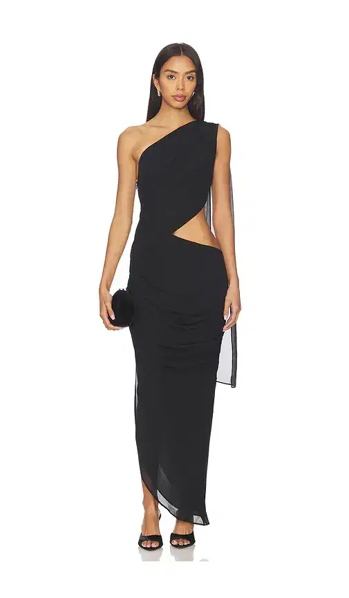 Marleen Maxi Dress
