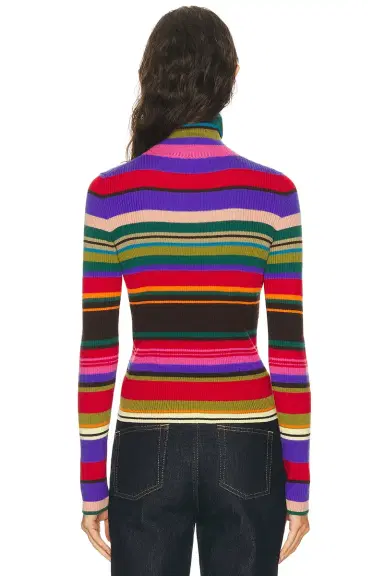 Acne Studios Kila Top | Thumbnail 3 Acne Studios Kila Top | Thumbnail 3