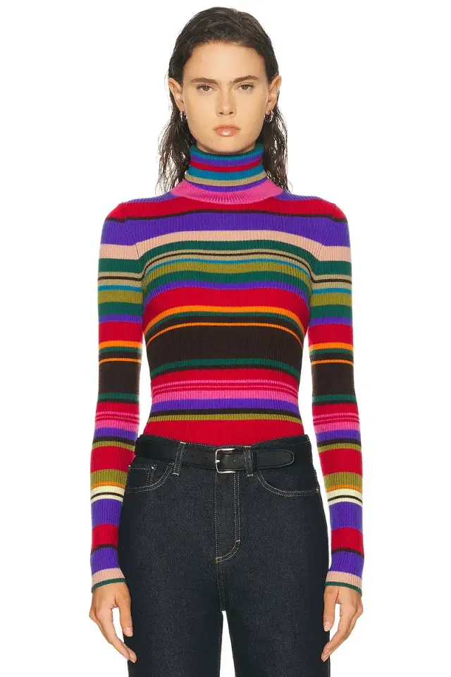 Acne Studios Kila Top