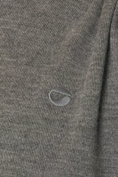 Coperni Tech Merino Knit Top | Thumbnail 6
