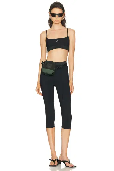 Coperni Cycling Bra Top | Thumbnail 4