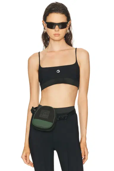 Coperni Cycling Bra Top | Thumbnail 1