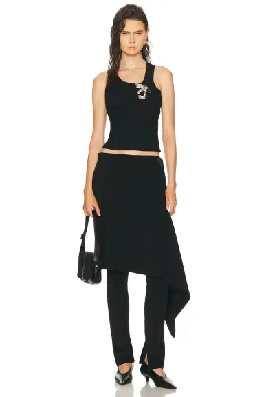 Coperni Emoji Tank Top | Thumbnail 4 Coperni Emoji Tank Top | Thumbnail 4
