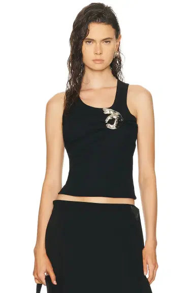 Coperni Emoji Tank Top | Thumbnail 1 Coperni Emoji Tank Top | Thumbnail 1