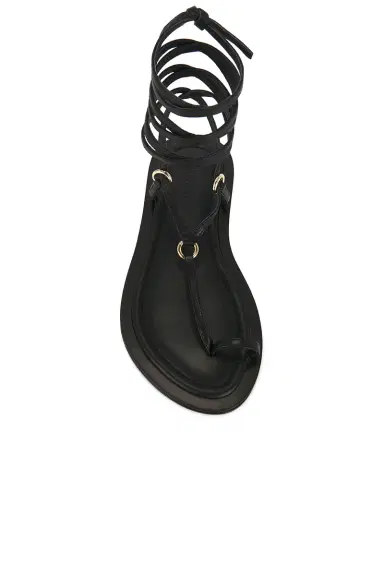 A Emery Tesni Sandal | Thumbnail 4 A Emery Tesni Sandal | Thumbnail 4