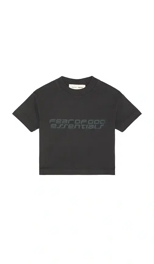 Kids Short Sleeve Tee