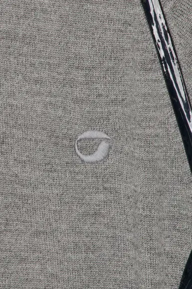 Coperni Tech Merino Dress | Thumbnail 4