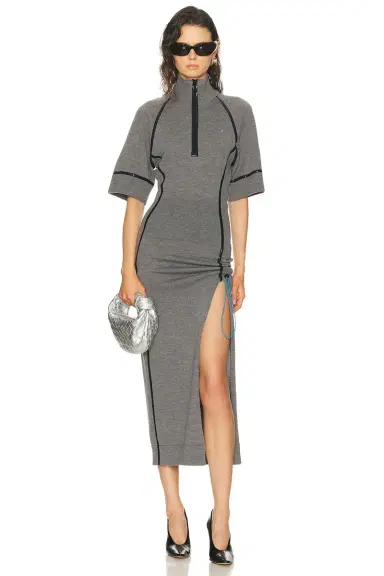 Coperni Tech Merino Dress | Thumbnail 1