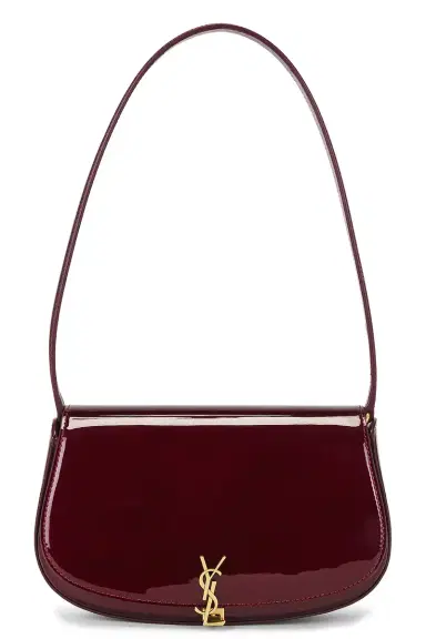 Saint Laurent Mini Voltaire Shoulder Bag | Thumbnail 1 Saint Laurent Mini Voltaire Shoulder Bag | Thumbnail 1