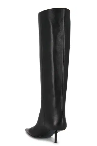 Saint Laurent Victoire Boot | Thumbnail 3 Saint Laurent Victoire Boot | Thumbnail 3