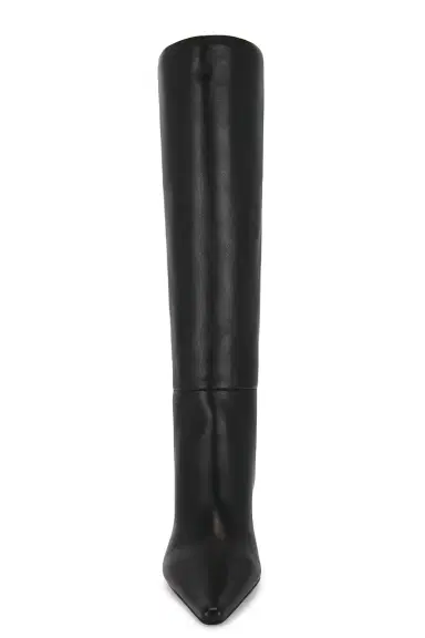 Saint Laurent Victoire Boot | Thumbnail 4 Saint Laurent Victoire Boot | Thumbnail 4