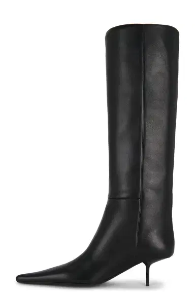 Saint Laurent Victoire Boot | Thumbnail 5 Saint Laurent Victoire Boot | Thumbnail 5