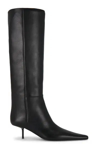 Saint Laurent Victoire Boot | Thumbnail 1 Saint Laurent Victoire Boot | Thumbnail 1