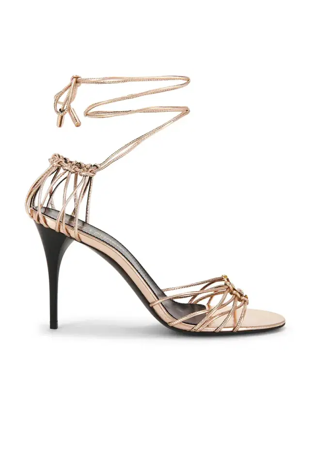Saint Laurent Babylone Sandal