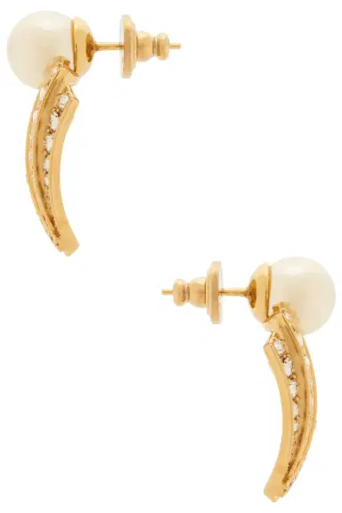 Valentino Garavani Je Les V Earrings | Thumbnail 3