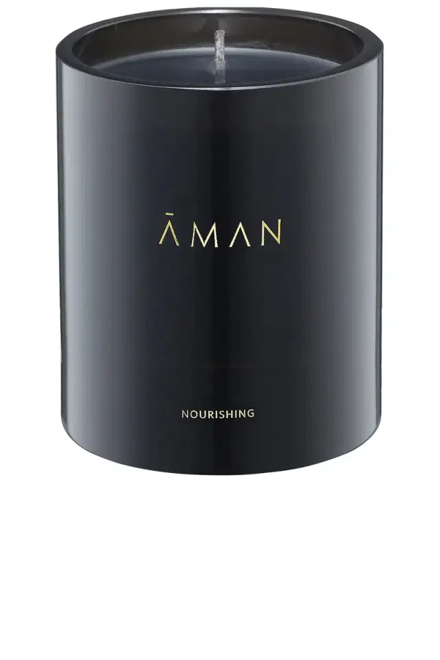 AMAN Nourishing Candle 250g