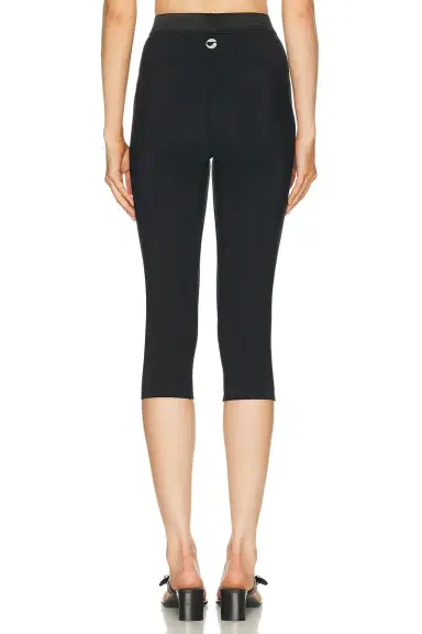 Coperni Cycling Capri Pant | Thumbnail 4