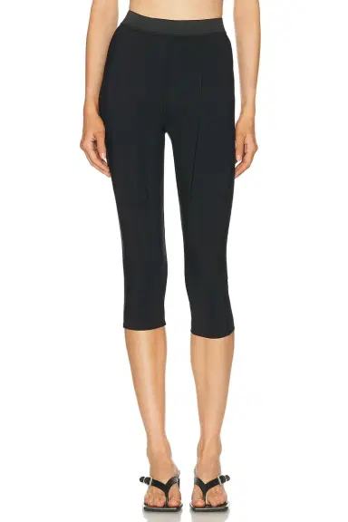 Coperni Cycling Capri Pant | Thumbnail 1