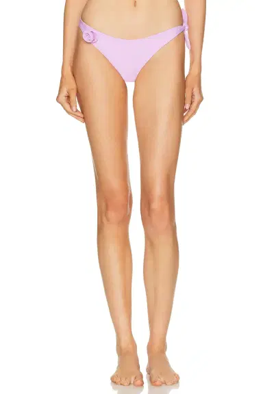 Coperni Flower Bikini Bottom | Thumbnail 1 Coperni Flower Bikini Bottom | Thumbnail 1