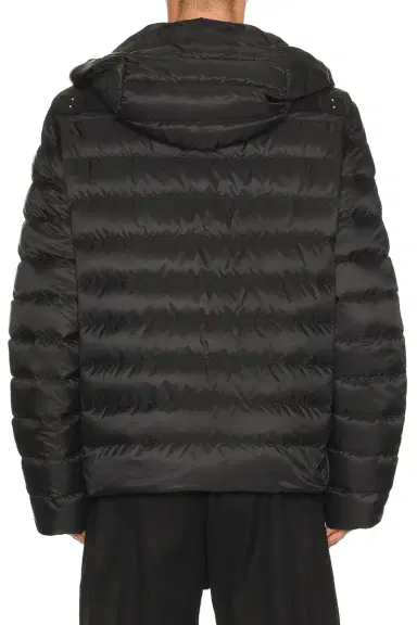 Rick Owens x Moncler Ziplock Jacket | Thumbnail 2 Rick Owens x Moncler Ziplock Jacket | Thumbnail 2